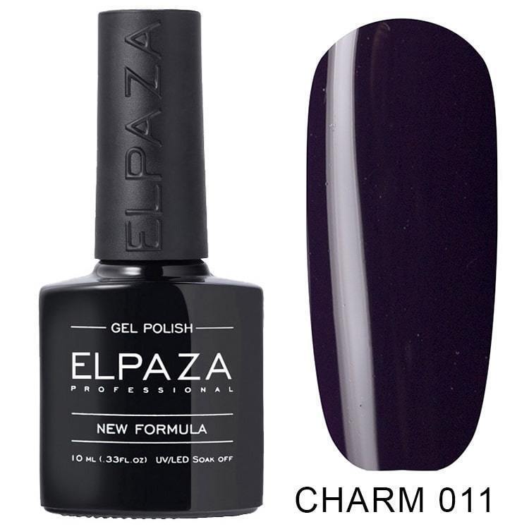 

Гель-лак Elpaza Charm 011 Одиссея