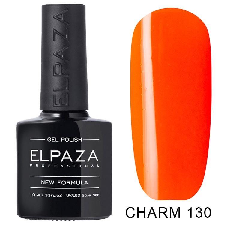 Гель-лак Elpaza Charm 130 Нарцисс 260₽