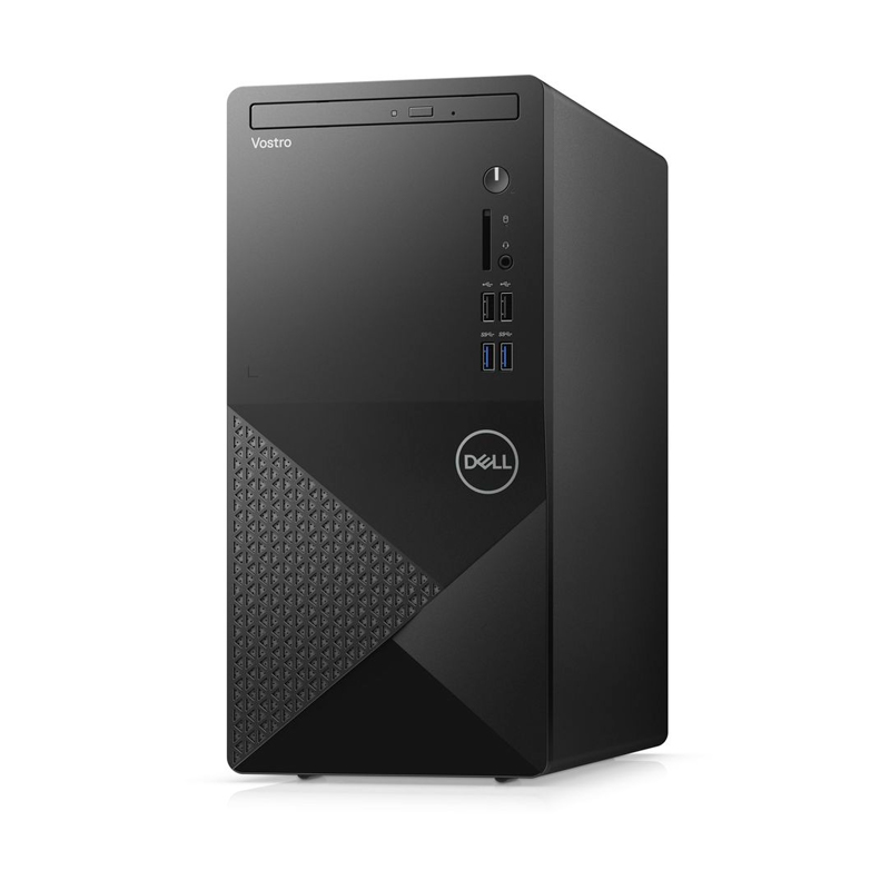 

Настольный компьютер Dell 3888 Black (3888-6125), 3888