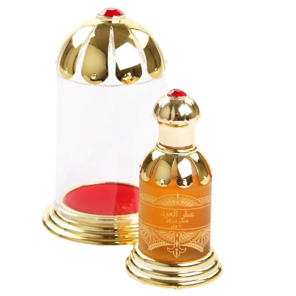 Духи Rasasi Perfumes Attar Al Oudh 20 мл