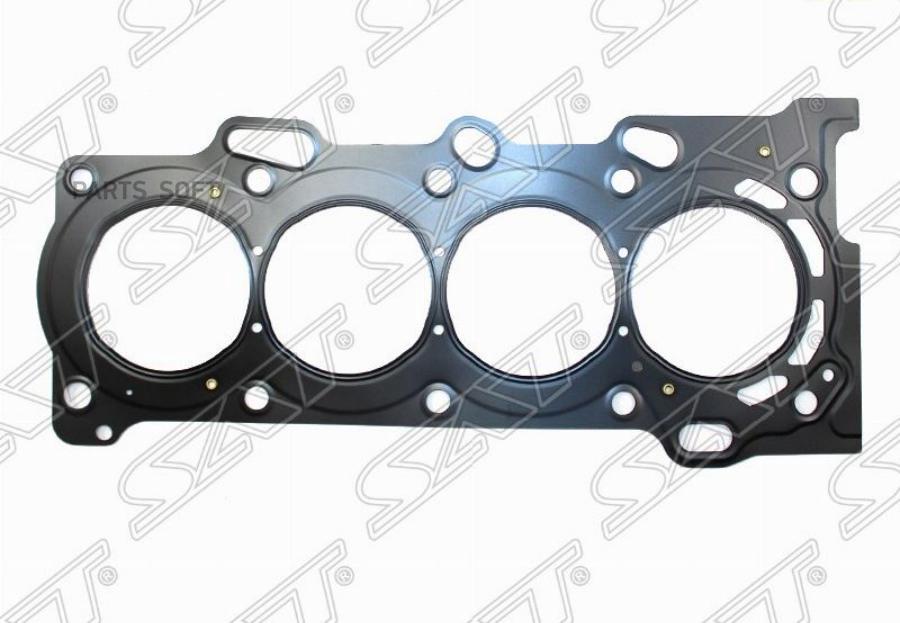 

SAT ST1111522050S Прокладка ГБЦ TOYOTA COROLLA,WILL,WISH 1ZZFE 02-(металл)