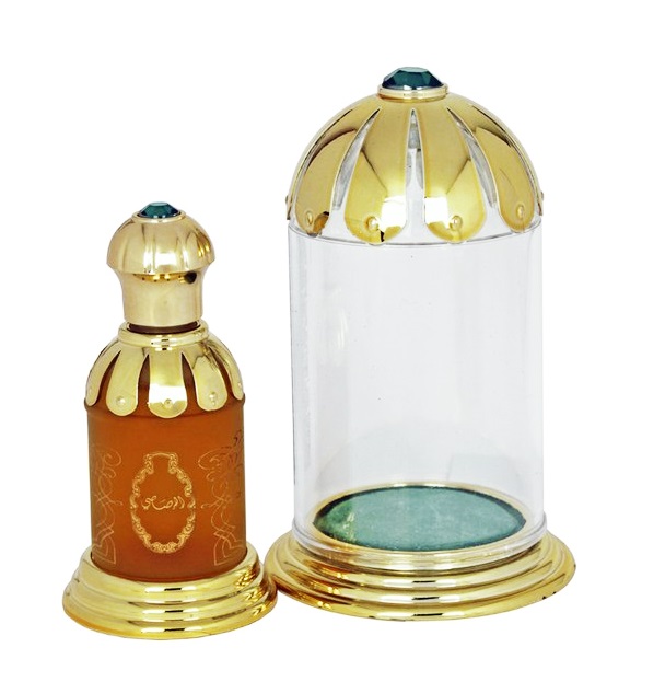 Духи Rasasi Perfumes Attar Mubakhar 20 мл