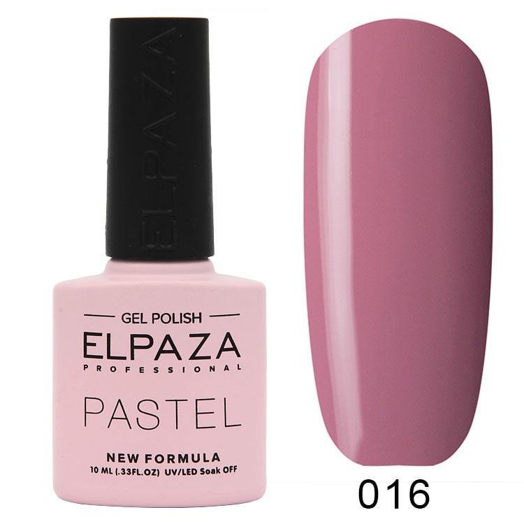 

Гель-лак Elpaza Pastel №16 Верона