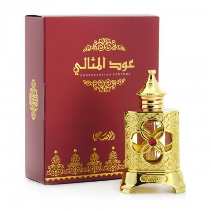 Духи Rasasi Perfumes Oudh Al Methali 15 мл