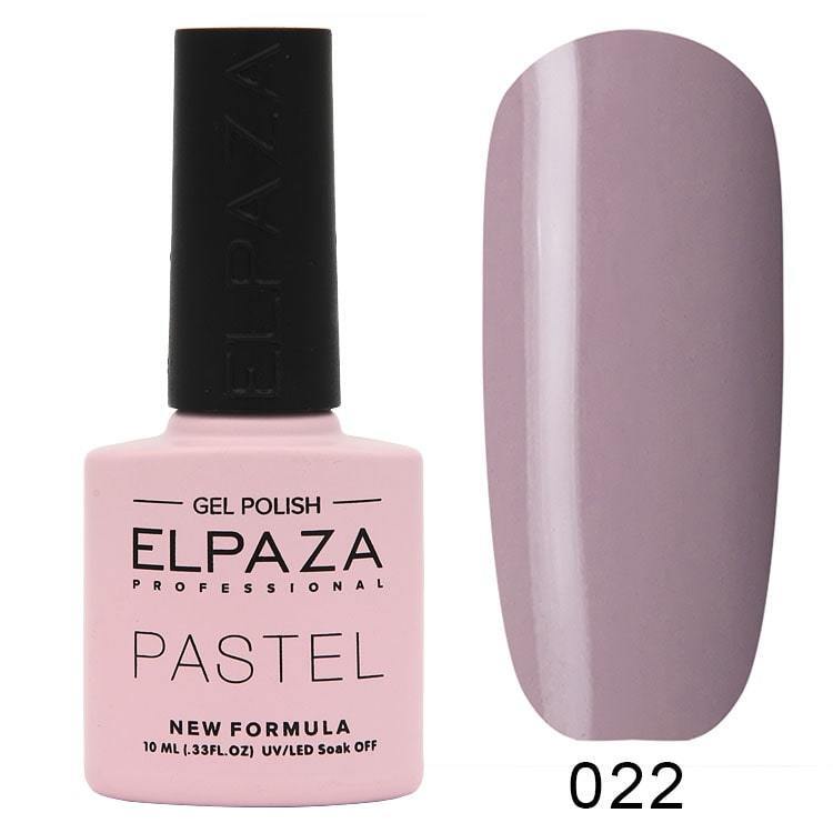 Гель-лак Elpaza Pastel №22 Модена