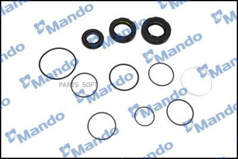 

Ремкомплект Рулевой Рейки Ex577902da00 Hyundai Avante (Elantra) [Xd] Mando арт. ex577902da