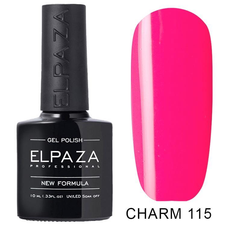

Гель-лак Elpaza Charm 115 Империал