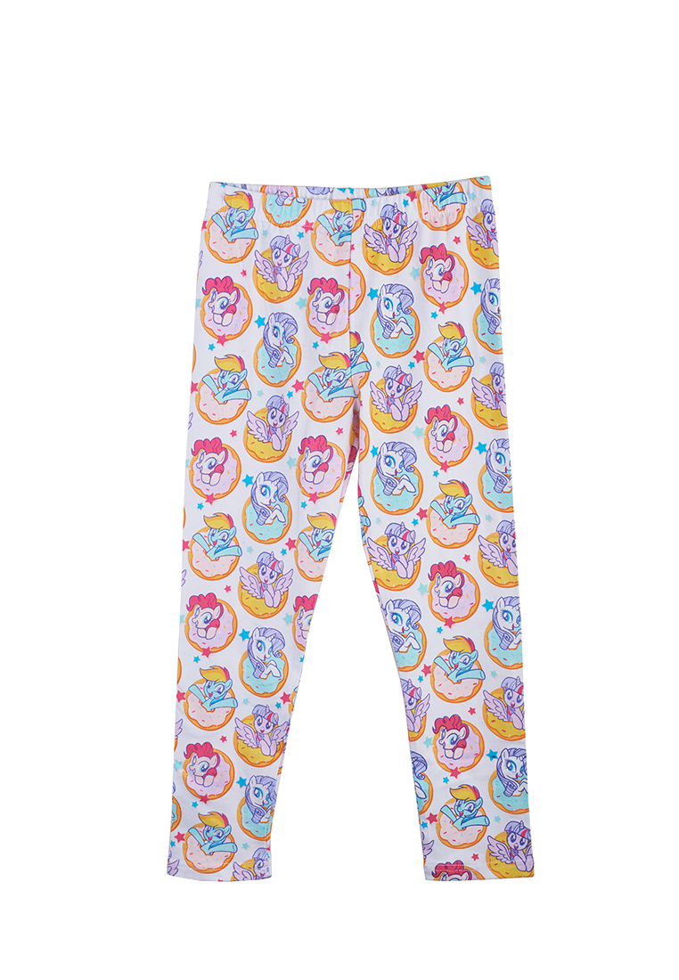 

Леггинсы детские My little pony SS20MLP070845 разноцветный р.134, SS20MLP070845