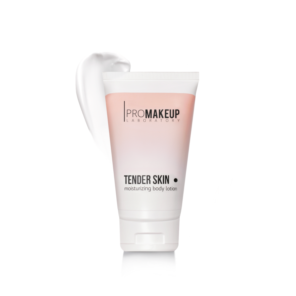 Лосьон Увлажняющий Для Тела Promakeup Laboratory Tender Skin150ml бесит как быстро справиться с гневом