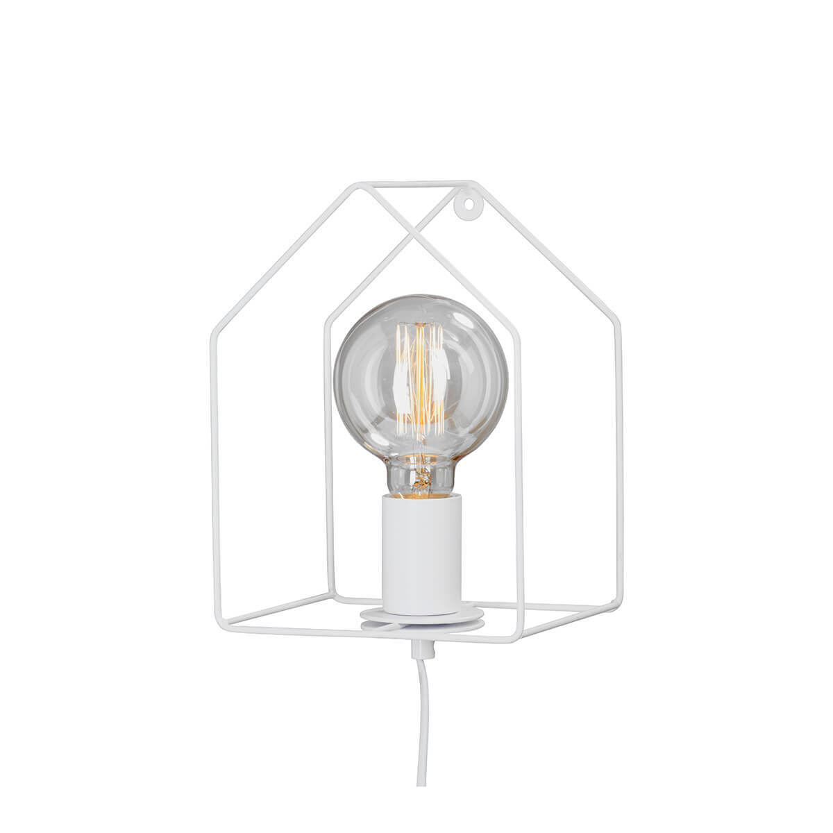 IN HOME Лампа сд LED-JCDR-VC 8Вт 230В GU5.3 6500К 600Лм 4690612024721