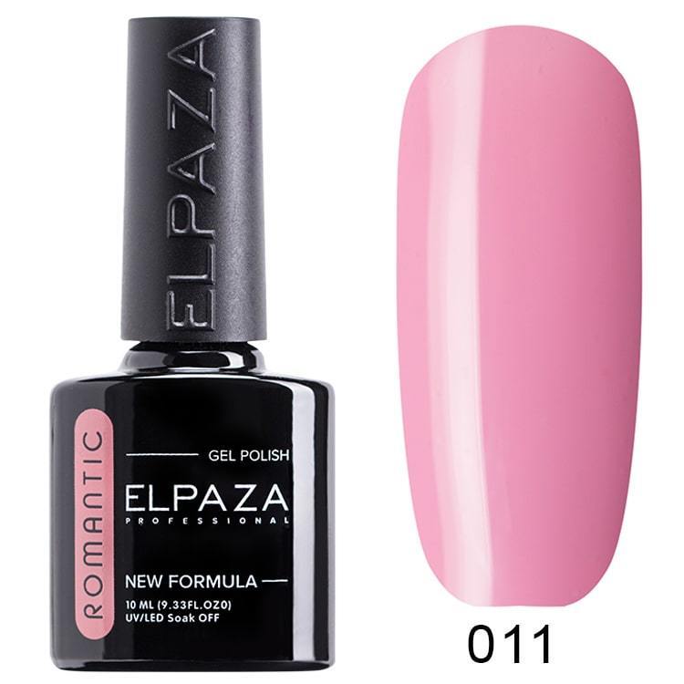

Гель-лак Elpaza Romantic №11 Шанхай