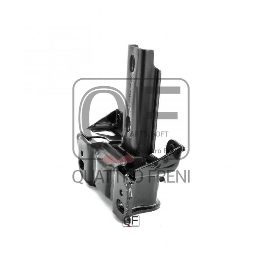 

Опора двигателя Mazda 2 07>15 QUATTRO FRENI QF00A00417