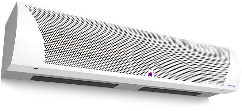 Воздушно-тепловая завеса Тепломаш Комфорт 400 КЭВ-12П4041Е белый 12 кВт