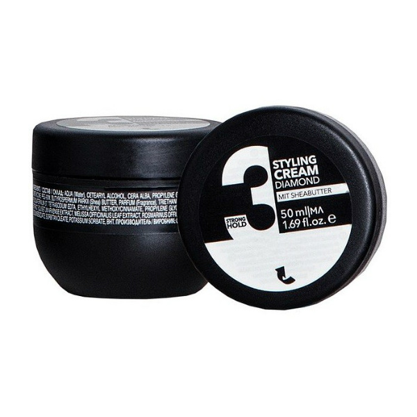 

Стайлинг-крем Диамант C:ehko Style Styling Cream diamond 50 мл