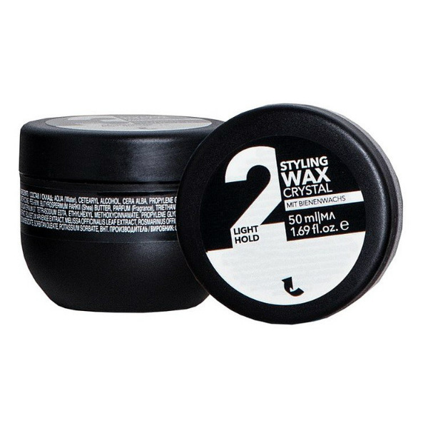 

Воск для укладки волос Кристалл C:ehko Style Styling Wax crystal 50 мл