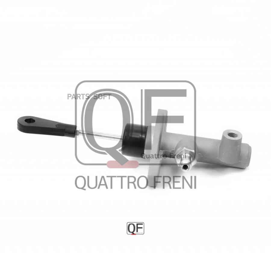 

QUATTRO FRENI QF00B00004