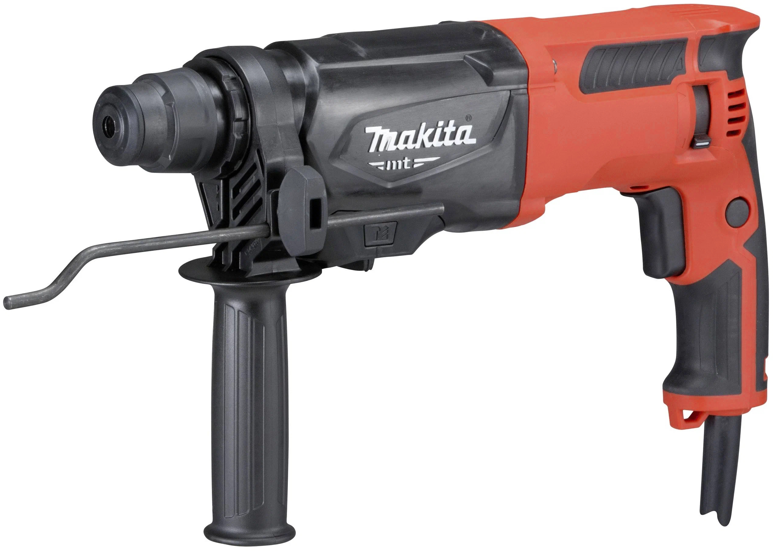 

Перфоратор Makita M8701, 2.3 Дж, 800 Вт, 4500 уд/мин, в кейсе, M8701