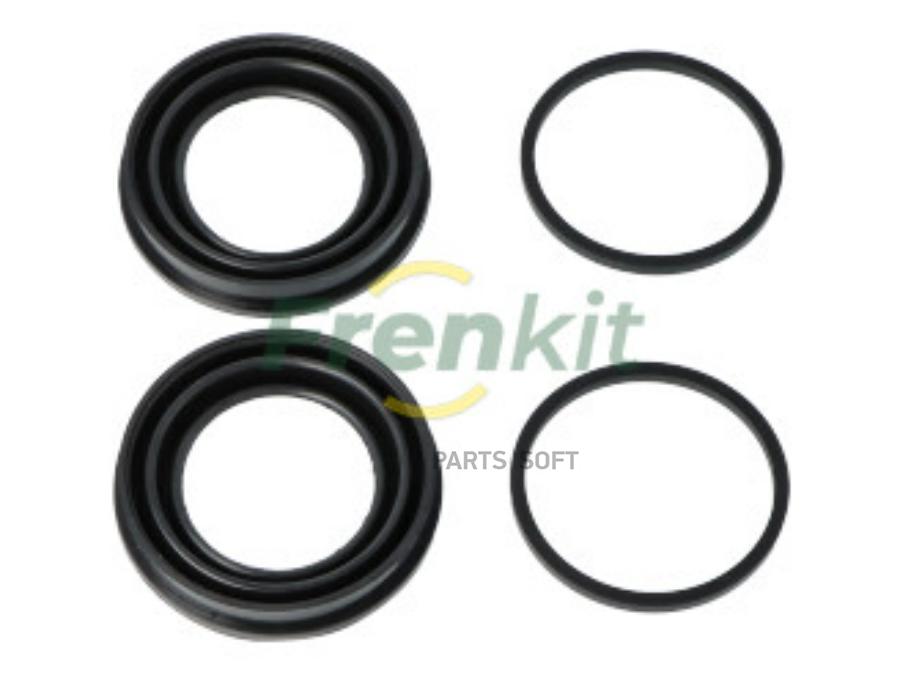 

Ремкомплект суппорта Frenkit 248124