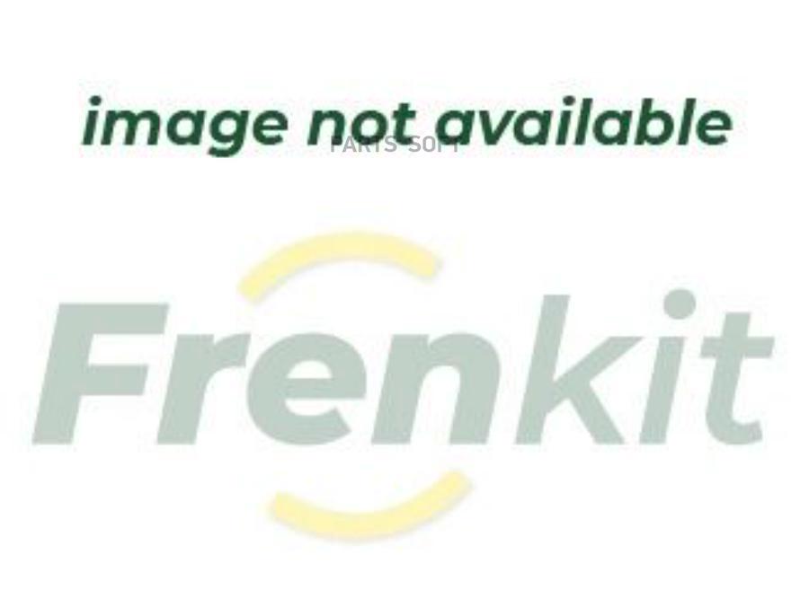 

Ремкомплект суппорта Frenkit 247002