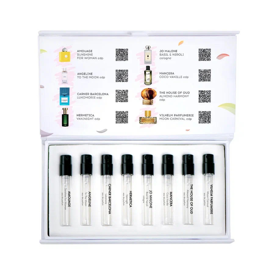 Набор Aroma Box Скорпион для нее