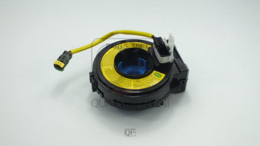 

QUATTRO FRENI QF00E00040 Конт. группа подушки без-ти HYUNDAI 1шт