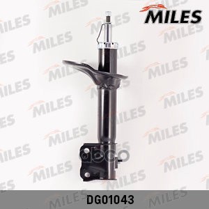 

Амортизатор подвески Miles DG01043