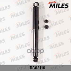 

Амортизатор подвески Miles DG02116