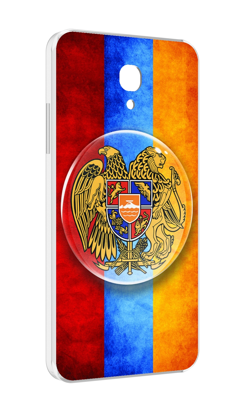 

Чехол MyPads герб флаг армении для Lenovo Vibe P2 5.5 (P2a42), Прозрачный, Tocco