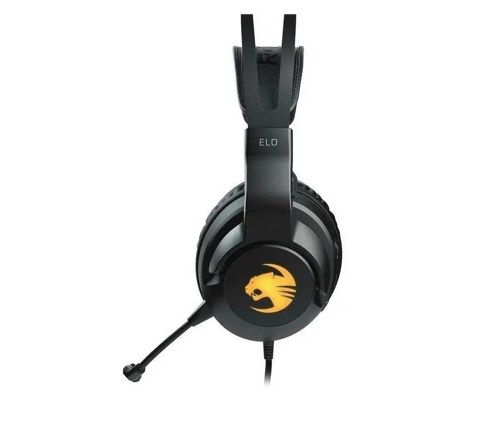 

Наушники ROCCAT Elo 7.1 черный (ROC-14-130-02), Elo 7.1