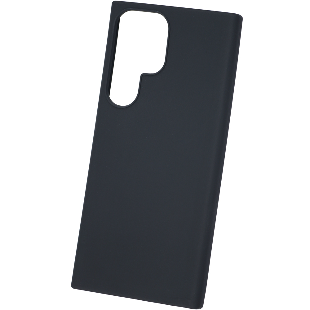 

Панель-накладка Gresso Меридиан Black для Samsung Galaxy S23 Ultra, Черный, Меридиан для Samsung Galaxy S23 Ultra