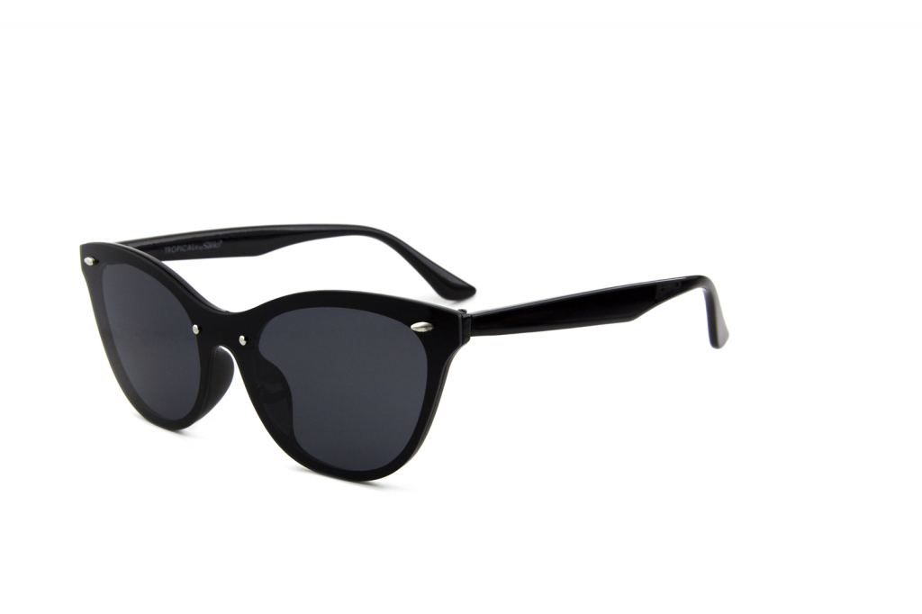 Солнцезащитные очки женские Tropical STASSI серые