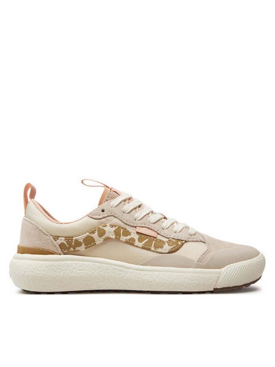 

Кеды женские Vans Ua Ultrarange Exo Se VN0A4UWMKHK1 бежевые 35 EU, Бежевый, Ua Ultrarange Exo Se VN0A4UWMKHK1
