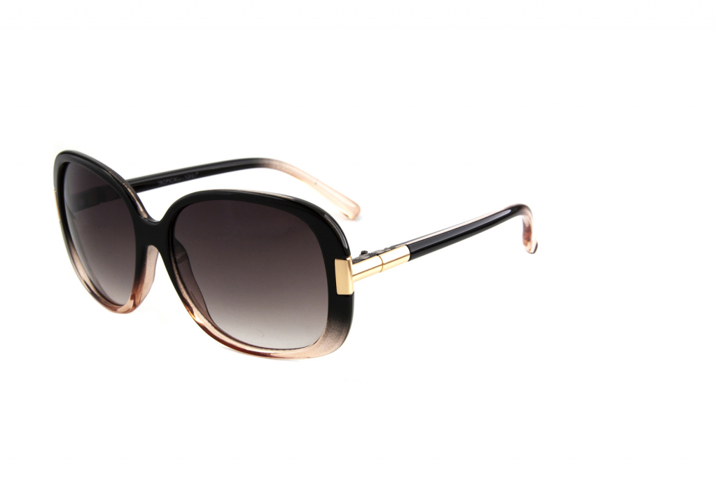 фото Солнцезащитные очки женские tropical br247 серые