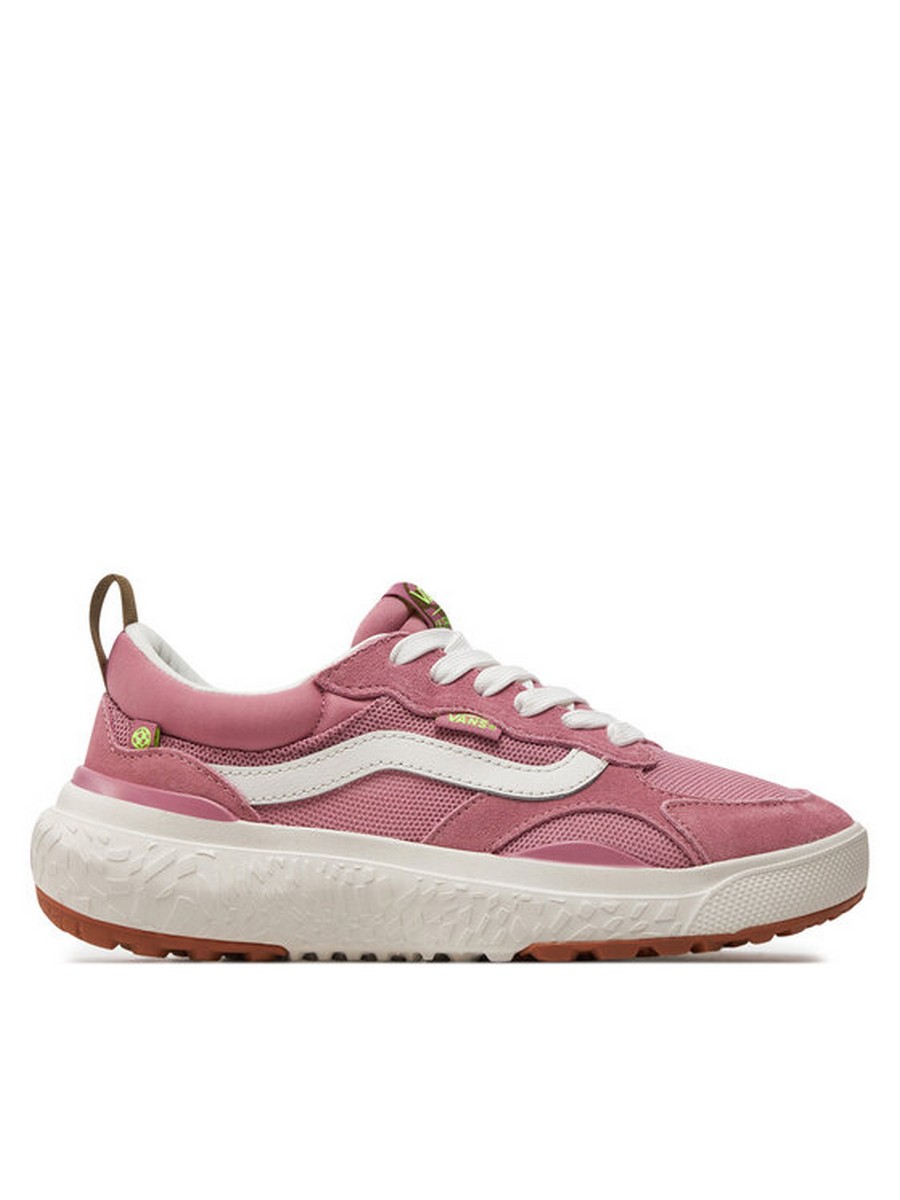 

Кроссовки женские Vans Mte Ultrarange Neo Vr3 VN000BCEBIY1 розовые 39 EU, Розовый, Mte Ultrarange Neo Vr3 VN000BCEBIY1