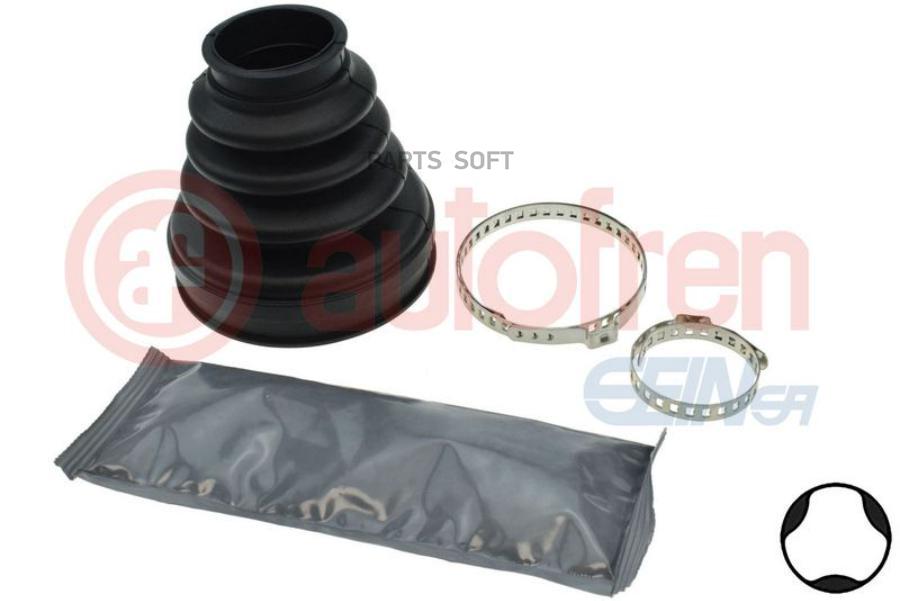 

Пыльник шруса AUTOFREN SEINSA D8456