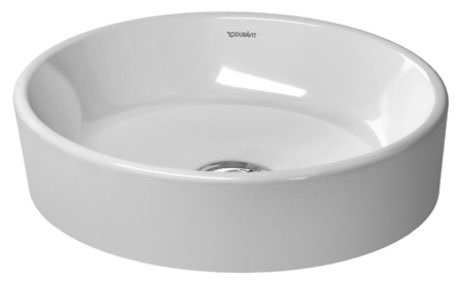 Раковина Duravit Starck 2 2321440000 43 см