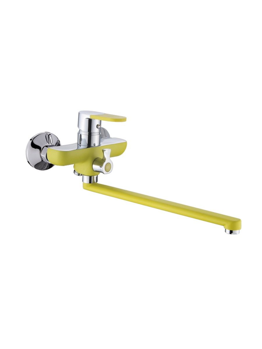 

Смеситель для ванны Potato P22223-10, P22223-10