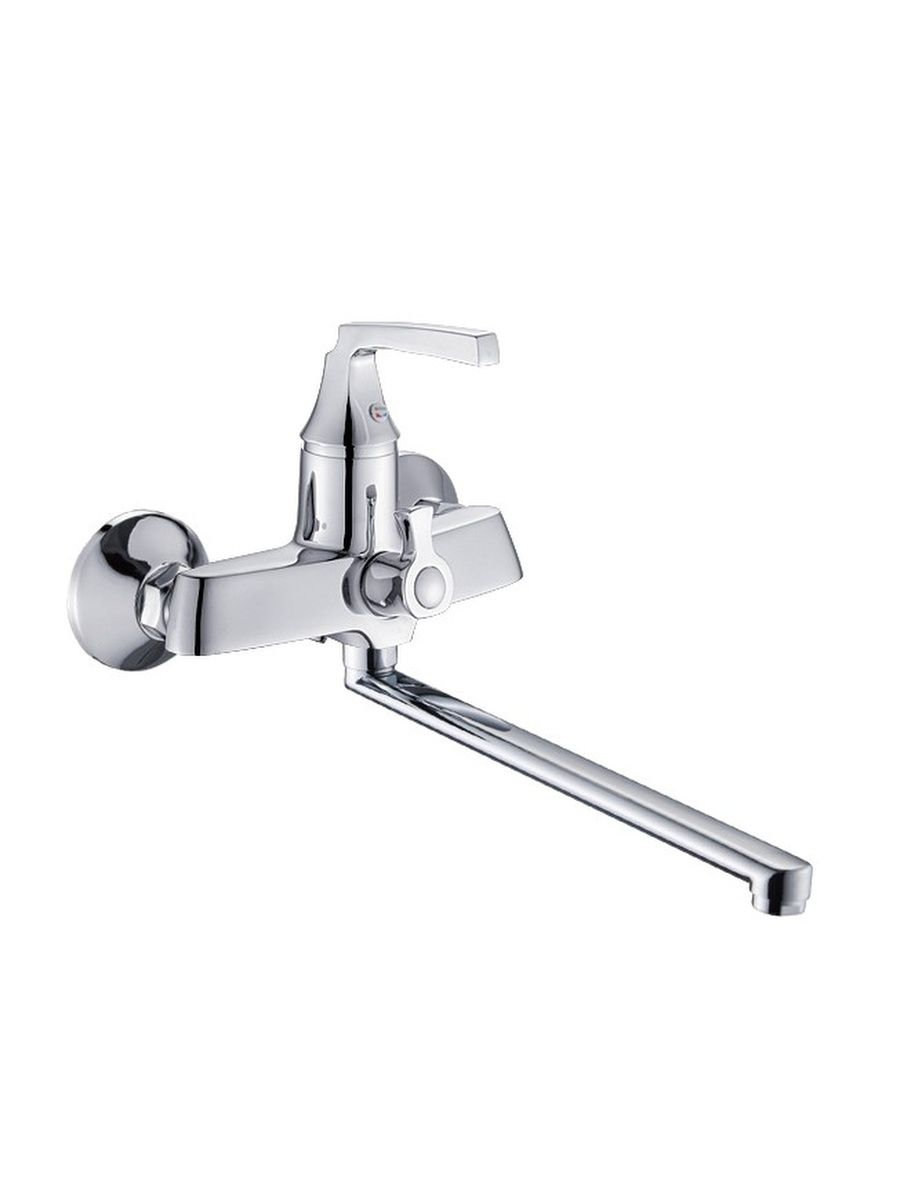 

Смеситель для ванны Potato P22229, P22229