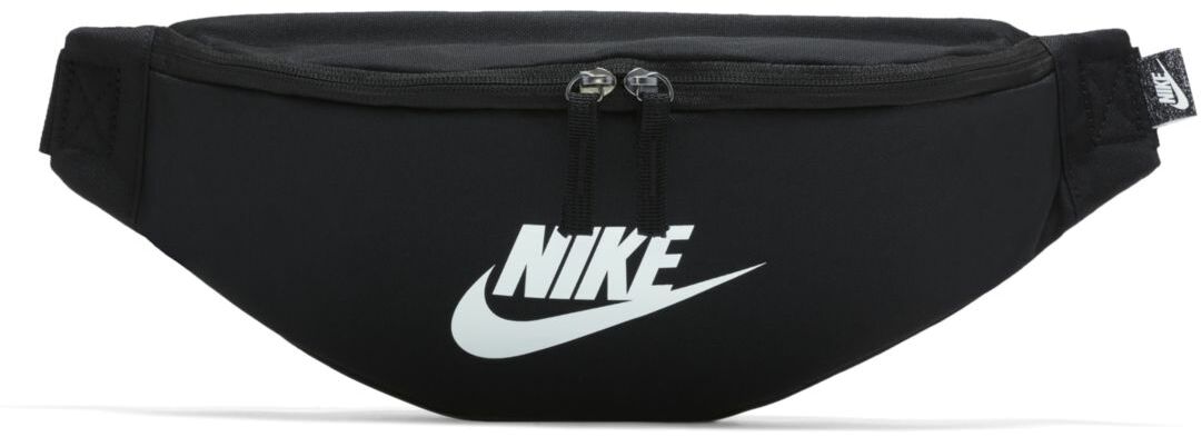 Сумка унисекс Nike DB0490-010 черная