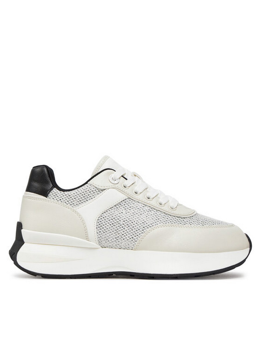 

Кроссовки женские ALDO Gaoldan 13740423 белые 39 EU, Белый, Gaoldan 13740423