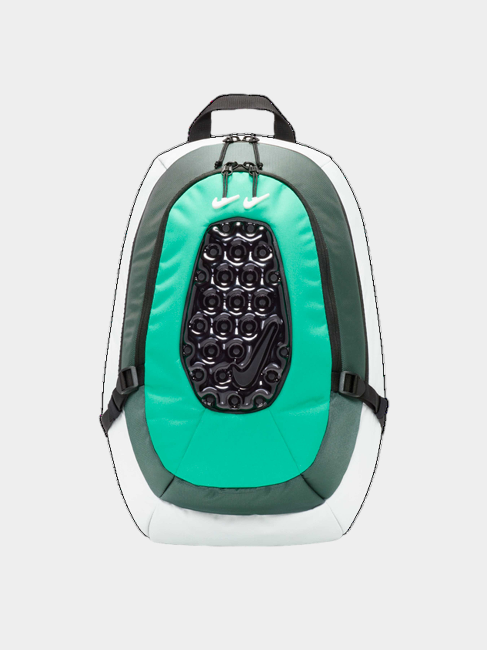

Рюкзак унисекс Nike DV6245-034 зеленый, DV6245-034