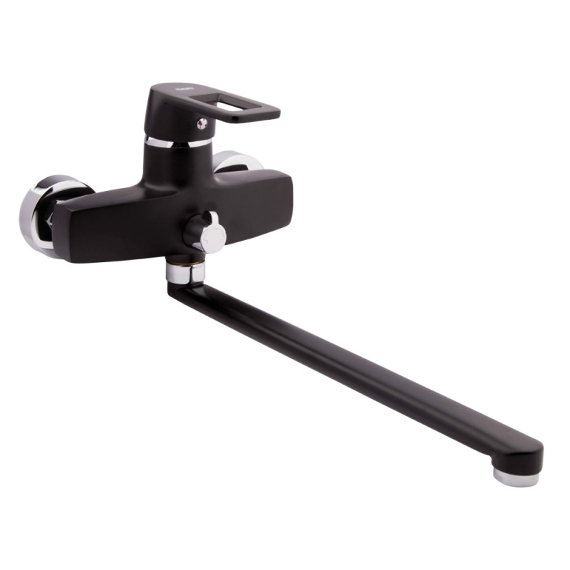 

Смеситель для ванны Potato P2230-6, P2230-6