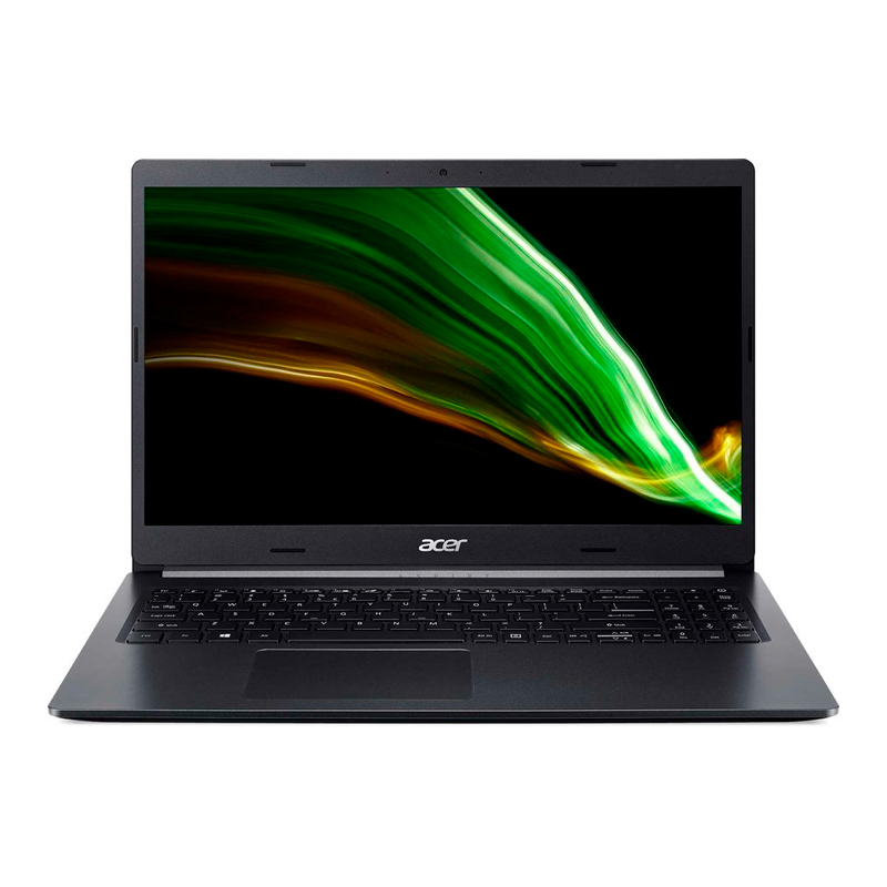 

Ноутбук Acer A515-45-R11B Black (NX.A85ER.00Q), A515-45-R11B