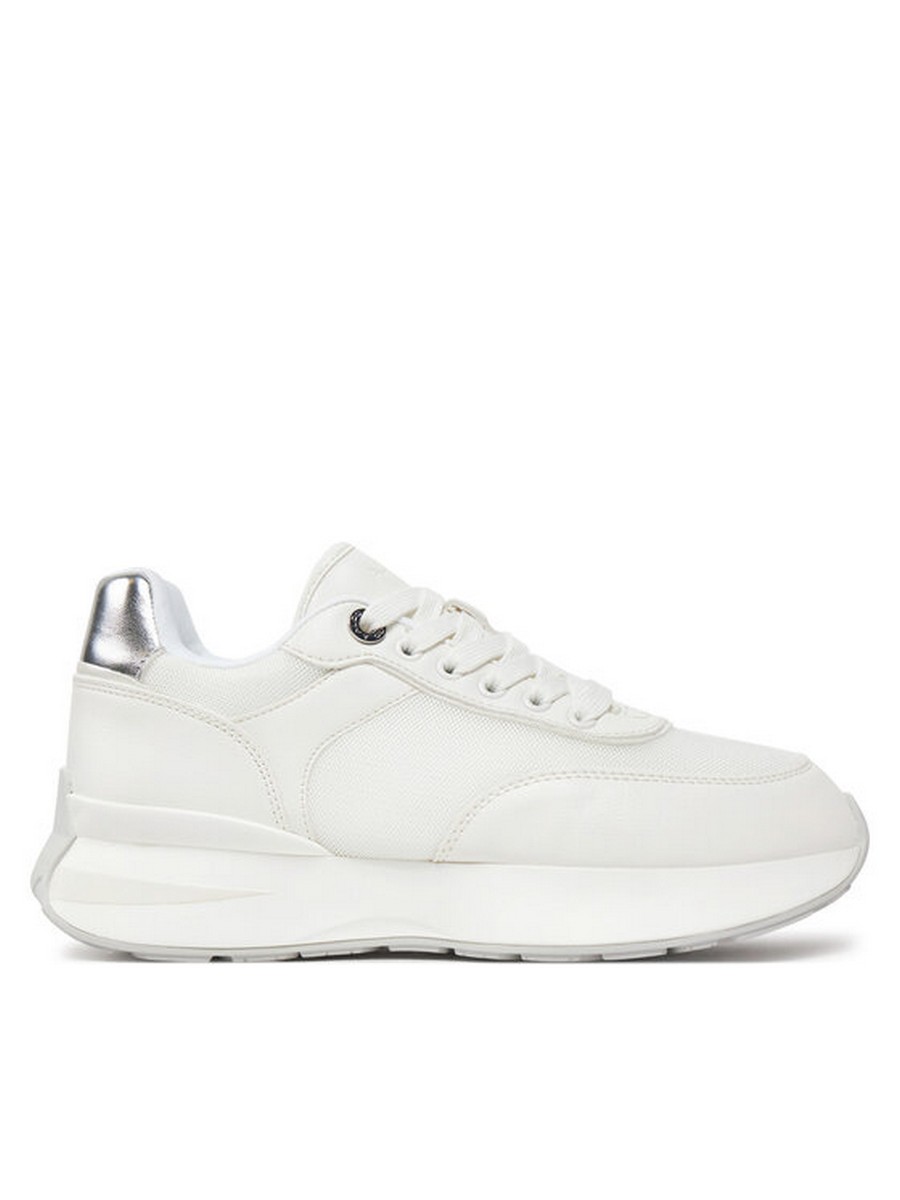 

Кроссовки женские ALDO Gaoldan 13773285 белые 38 EU, Белый, Gaoldan 13773285