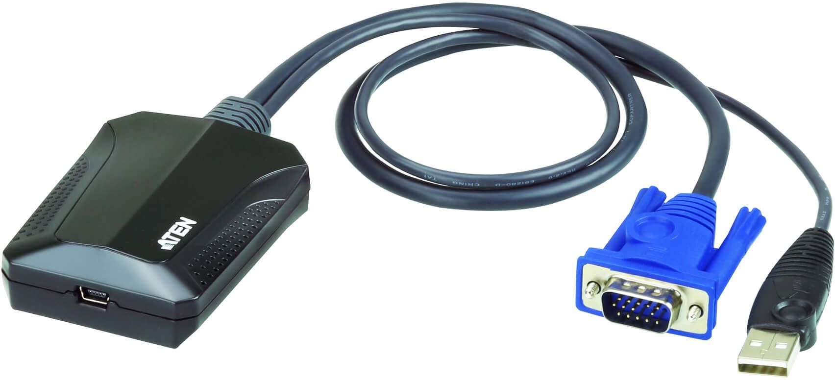 

Laptop USB Console Adapter