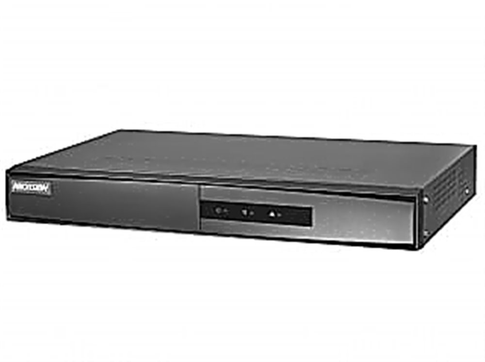 IP-видеорегистратор Hikvision DS-7104NI-Q1/4P/M(C) видеорегистратор зеркало artway md 163 combo 3 в 1