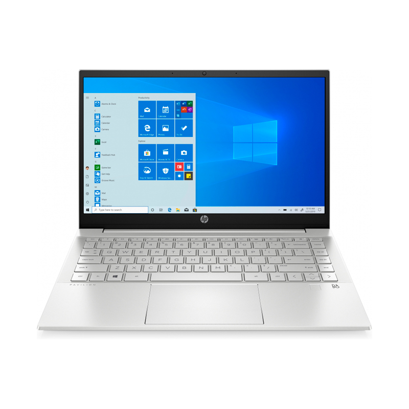 

Ноутбук HP 14-dv0123ur Silver (63Z14EA), 14-dv0123ur