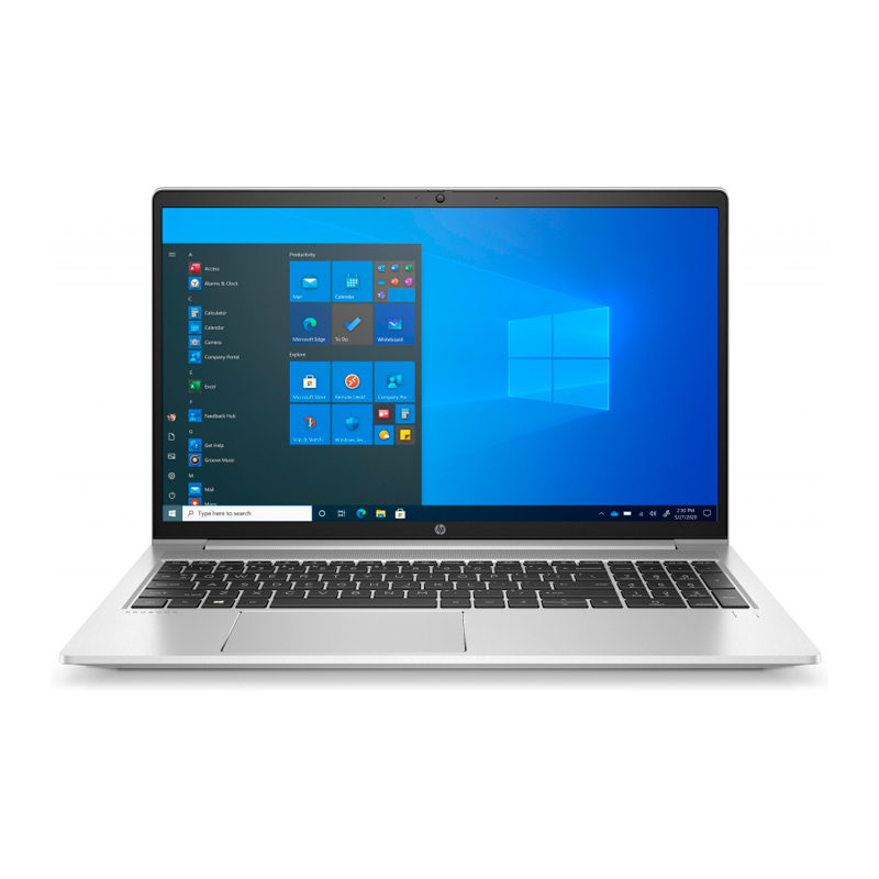 

Ноутбук HP ProBook 450 G8 Silver (3A5H7EA), ProBook 450 G8