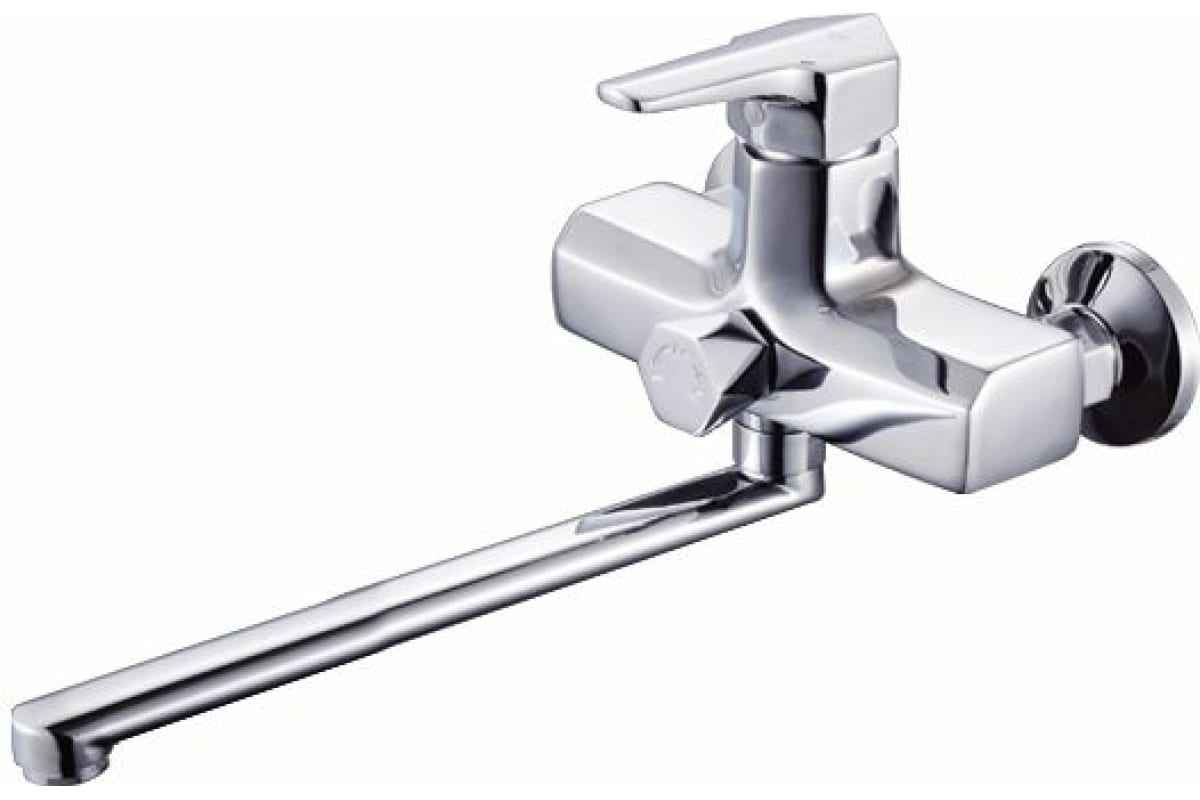 

Смеситель для ванны Potato P2240, P2240