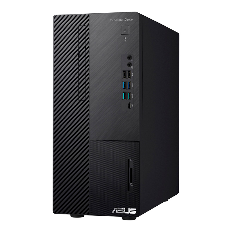 

Компьютер Asus ExpertCenter D7 Tower D700MC-5114000630 No OS (90PF02V1-M00ML0), ASUS ExpertCenter D7 Tower D700MC-5114000630 Intel Core I5 11400 2.6 GHz/8Gb/256 Gb SSD/DVD-нет/NVIDIA GF RTX3060 12GB/No OS (90PF02V1-M00ML0)